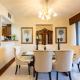 Magnifica Villa Palmeras luxurious 4 Br 6 Bds 4 Ba private pool lagoon front super fast Wifi, Cancún - Foto 9
