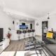 Central Luxury Apartment with Best City Views!, Vancouver (Foto 2)