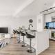 Central Luxury Apartment with Best City Views!, Vancouver (Foto 6)