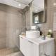 Central Luxury Apartment with Best City Views!, Vancouver (Foto 7)