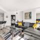 Central Luxury Apartment with Best City Views!, Vancouver (Foto 9)