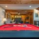 Game Room & Mini Golf Hot Tub Fire Pit, Arden - Fotografie 4