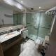 Flat VI - Quarto particular dentro do Hotel Wyndham Berrini, São Paulo - Foto 4