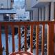 2BR mountain view, SPA, parking, ski piste Bansko - Photo 3
