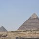 pyramids solimar room view, Kairo - Foto 9