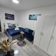 Cozy Ground-Floor Studio, Excellent City Access, Londýn - Fotografie 1