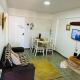 Praia de Ponta Verde com lavadora, wi-fi, garagem - quarto andar, Maceió - Foto 7
