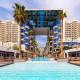 FIVE Palm Luxury 1BR Apartment with Stunning Views, Dubai - Foto 2