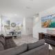 Modern Sunshine Oasis with Large Heated Pool, Just 20 mins to Siesta Key, Sunrise