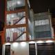 Dormitorio matrimonial 01, Lima - Fotografie 2