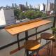 Increible duplex hermosa vista en Palermo, Buenos Aires - Foto 6