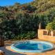 Villa avec piscine, jacuzzi et vue mer à Cavalaire - FR-1-100-265 Cavalaire-sur-Mer - Foto 4