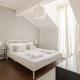Sky-view flat in Milan, Milán - Fotografie 1