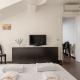 Sky-view flat in Milan, Milán - Fotografie 5