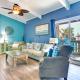 Beachfront, Pet-Friendly South Padre Island Condo - Fotografie 6