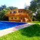 Quinta con alberca, Catemaco - Fotografie 9