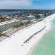 PI 106 - Beachfront Condo- Low Spring Break Rates! Fort Walton Beach - Foto 4