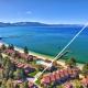 Lakeland Village 462 - Walk to Lake Rustic 2.5BR, South Lake Tahoe - Fotografie 2