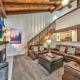 Lakeland Village 406 - The Lake Escape, South Lake Tahoe - Fotografie 8