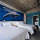 Deep Blue 23 B&B Magong - Fotografie 3