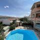 Apartments with swimming pool Pag - 22607 - Zdjęcie 6