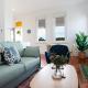 Spacious Studio With Balcony in Inner-City Glebe, Sydney - Fotografie 2