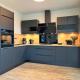 Nordsee Park SK 29 Watt'n Villa 3, Dangast - Foto 2