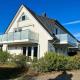 geräumige Ferienwohnung absoluter Strandnähe - Haus Sanddorn FeWo 07, Thiessow - Kuva 5