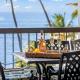 Hale Mahina B402- Updated & spacious top floor beachfront condo, Kahana - Fotografie 3