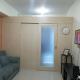 Jazz Residences 1 Bedroom with balcony, Manila - Fotografie 9