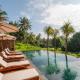 Unagi Wooden Villas by Emana Ubud - Photo 1
