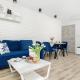 Apartament BLUE 17 z basenem Pobierowo - Foto 8