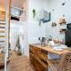 Davila Lofts by urbanhosting, Santander