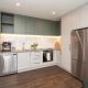 2 Bed Central City Christchurch - Fotografie 5