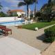POSEIDONIA BEACH GARDENS, Paralimni (fotografie 4)
