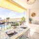 PENTHOUSE BELLAVISTA with SEA VIEWS, Торревьеха (фото 7)