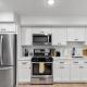Excellent 2-BR Condo in Hip Area of DC Washington - Foto 4