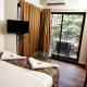 Hotel Padma Krishna, Pune - Φωτογραφία 8