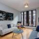 Modern and refurbished Flat in Merchant City Glasgow - Photo 1