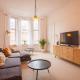Stunning 2 bed property in heart of West End Glasgow - Fotografie 2