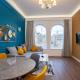 Stunning One bed with parking in City Centre Глазго - Фото 7