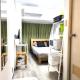 PL Stay, Tokio - Fotografie 9