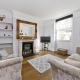 Charming 2-Bed Apt, Pimlico, Londýn - Fotografie 1