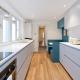 Charming 2-Bed Apt, Pimlico, Londýn - Fotografie 2