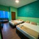 Suria Cameron Hotel, Tanah Rata