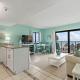 Aquamarine Suite at Sunglow Resort by Brightwild, Daytona Beach Shores - Fotografie 6