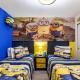 Dreamland by AvantStay Theme House w Pool Game Room Resort Access, Davenport - Fotografie 8