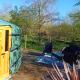 The Yurt in Cornish woods a Glamping experience Penzance - Fotografie 5