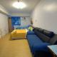 #60 Mplace Tower B 2 Beds, Manila - Foto 5