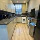 Islington Flat 1-Bedroom Near Angel Station, Londýn - Fotografie 9